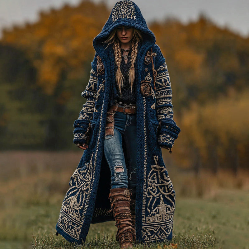 Pull au design élégant