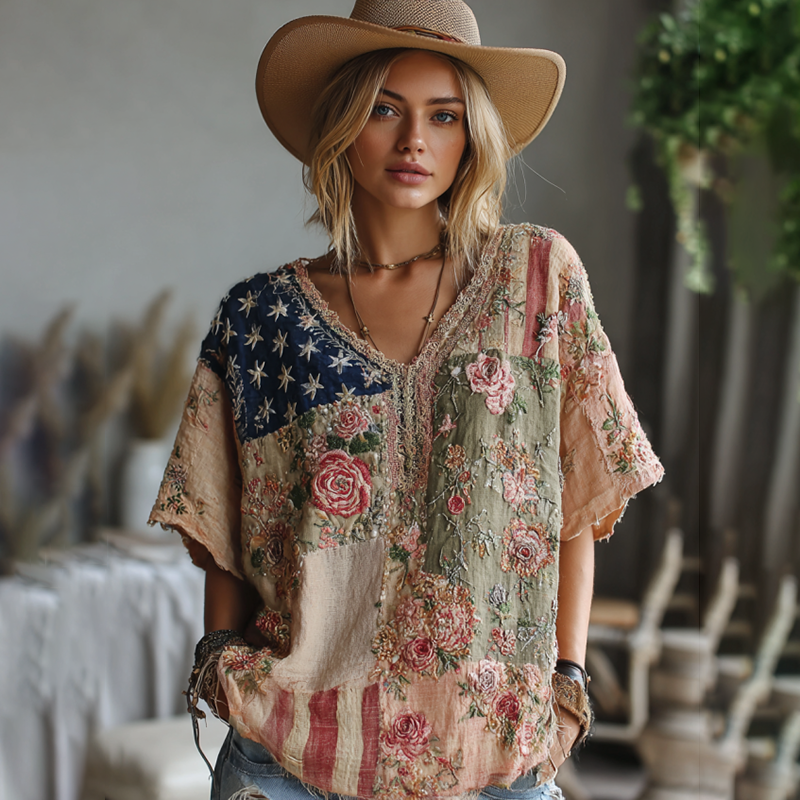 T-Shirt inspiration vintage