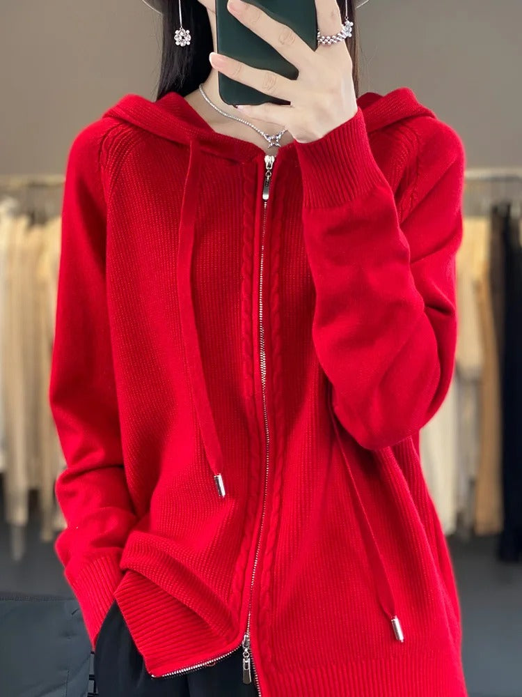 Pull inspiration vintage
