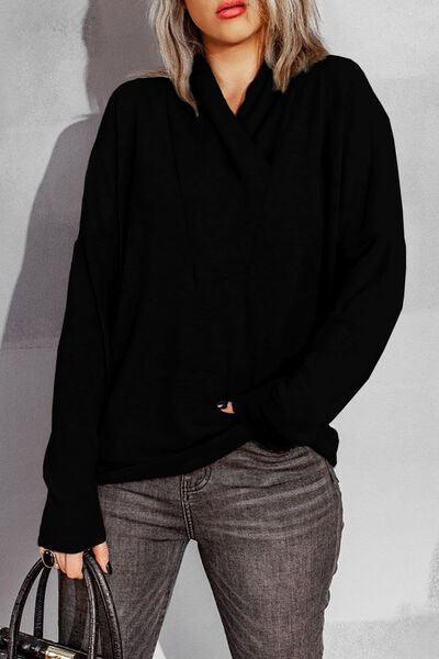 Pull inspiration vintage