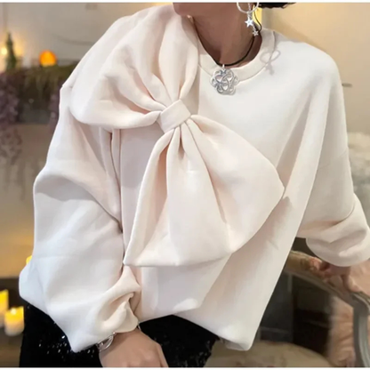 Pull au style vintage intemporel