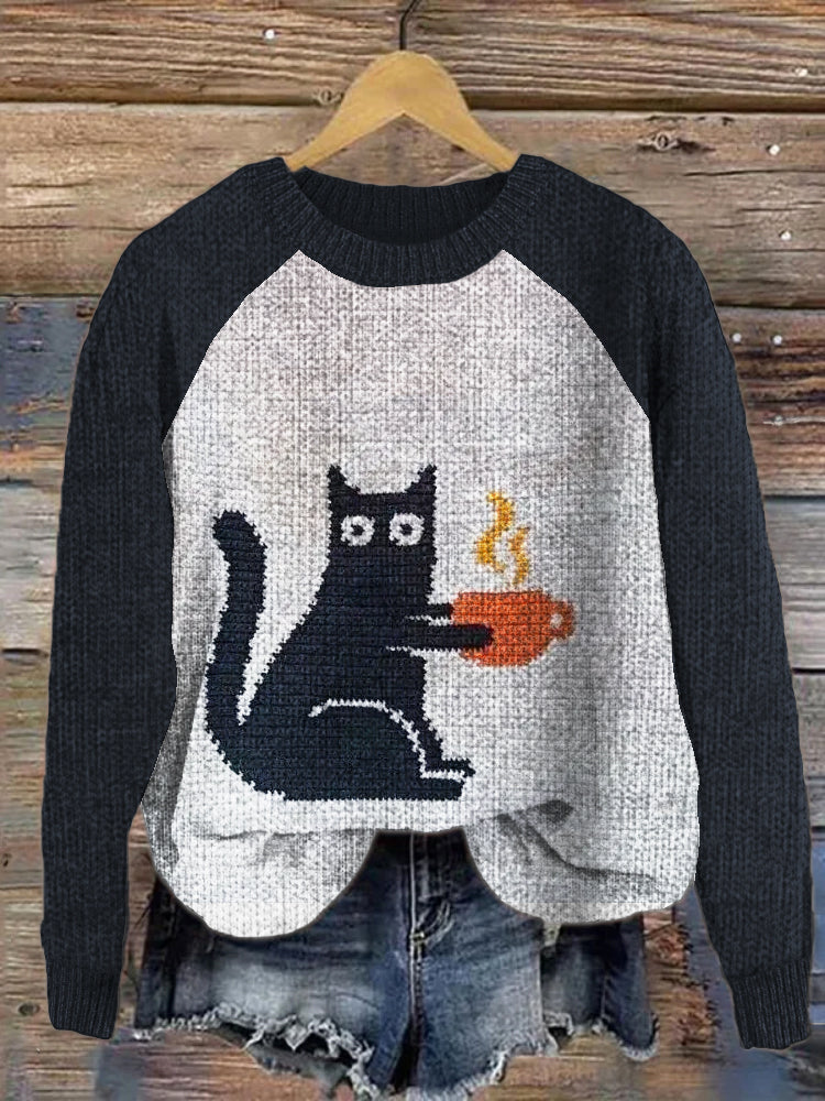 Pull inspiration vintage