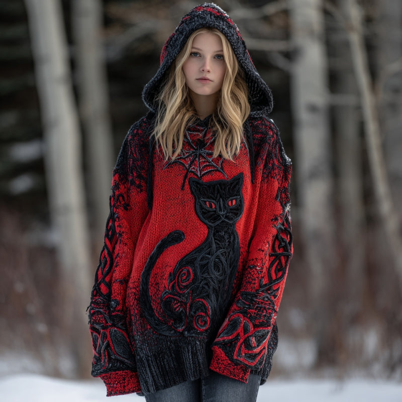 Pull au design élégant
