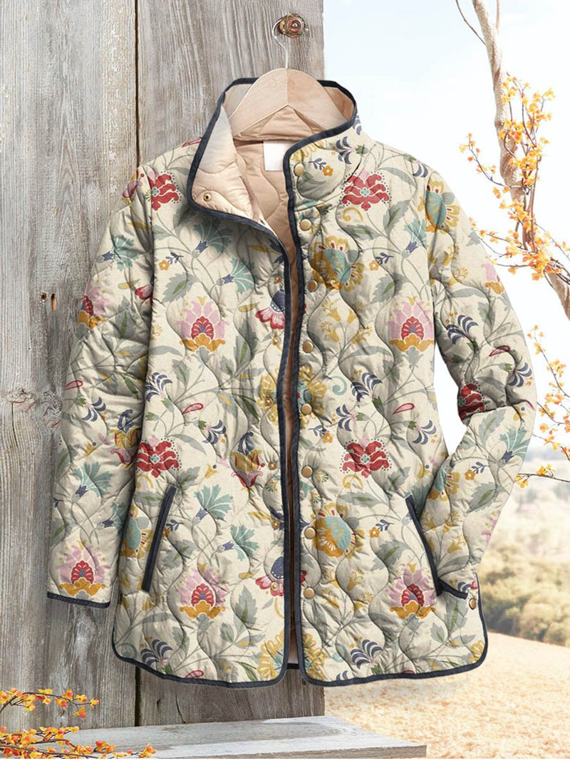 Cardigan au design réfléchi