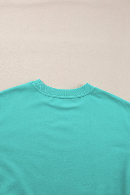 Pull au style vintage intemporel