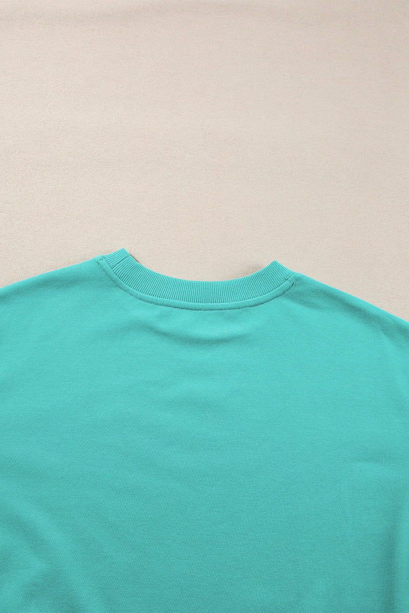 Pull au style vintage intemporel