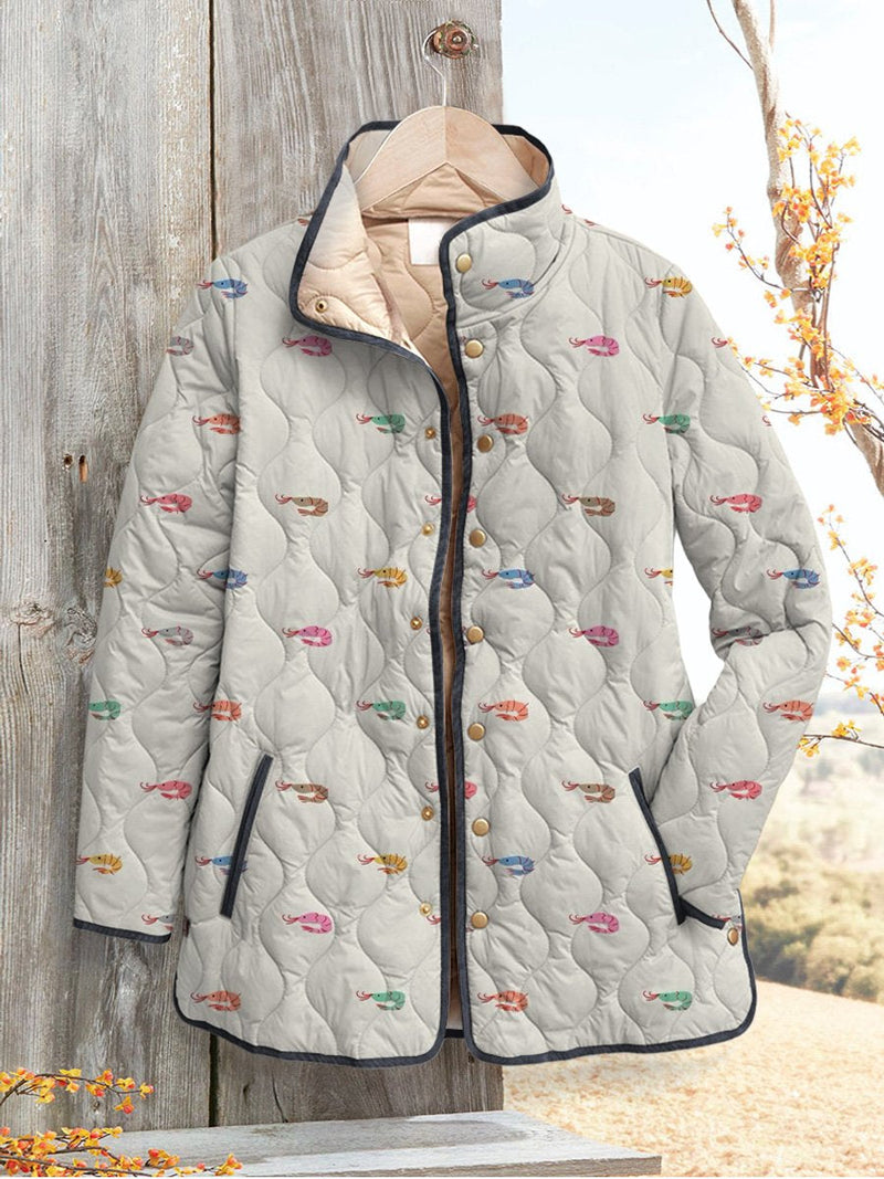 Cardigan magnifiquement confectionné