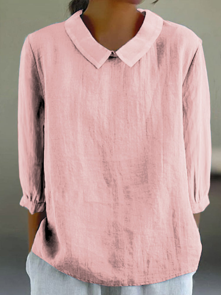 Chemise inspiration vintage