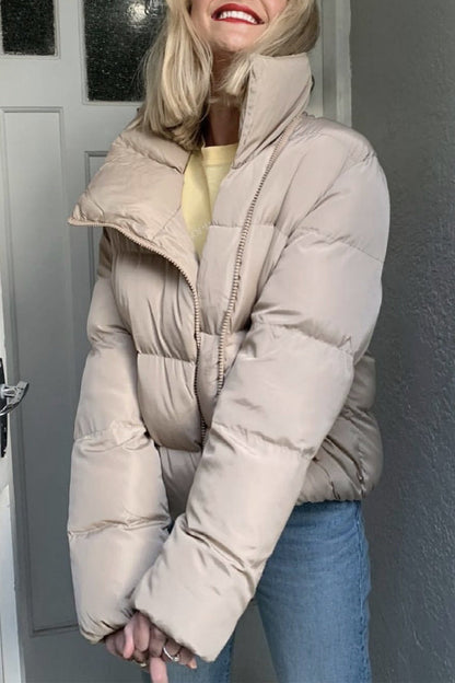 Pull au design classique