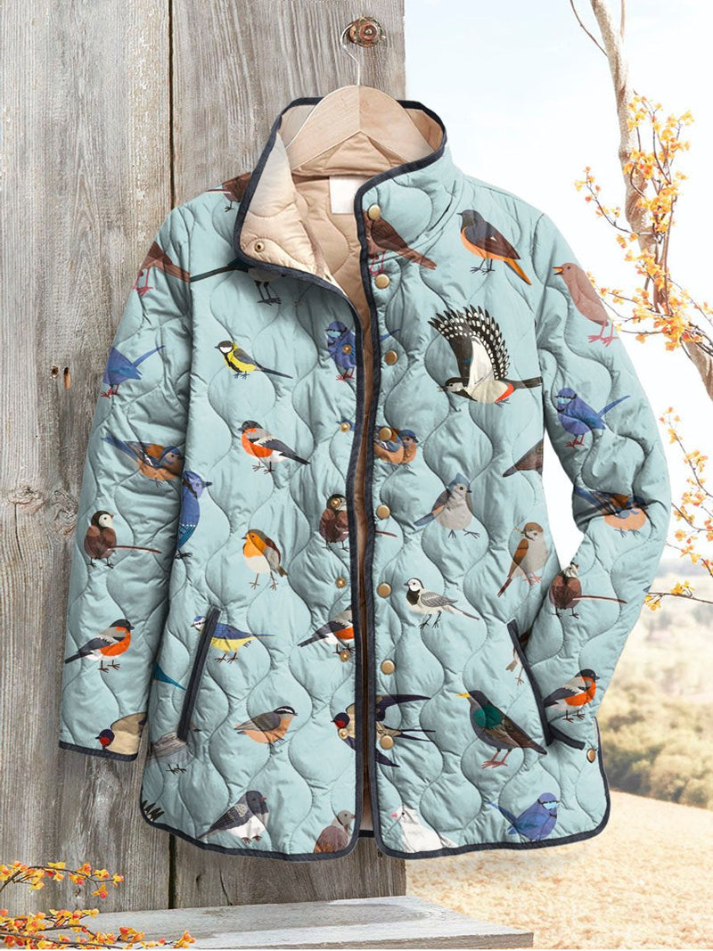 Cardigan au design classique