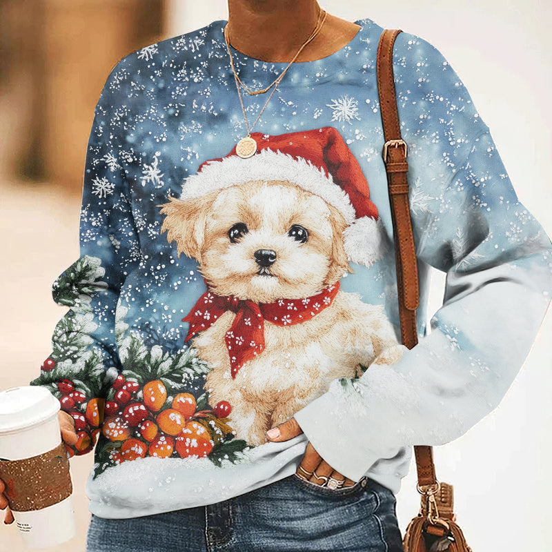 Chemise inspiration vintage