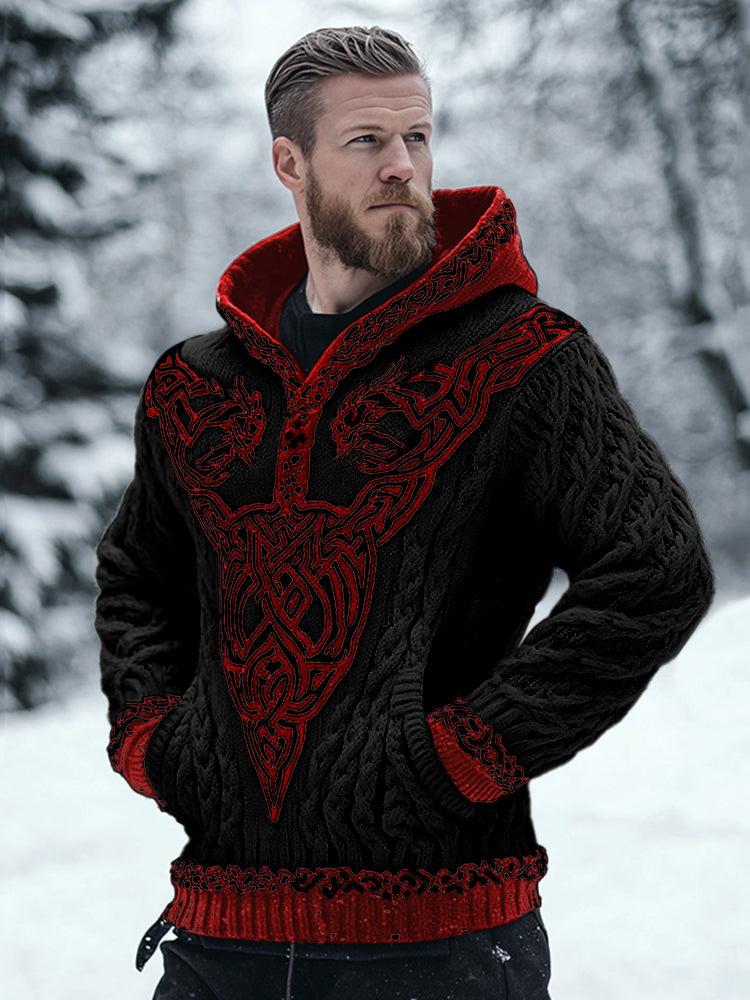 Pull au design gracieux