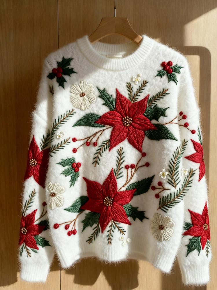 Pull inspiration vintage