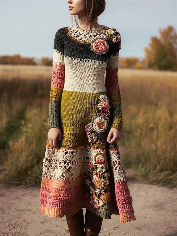 Pull au design élégant