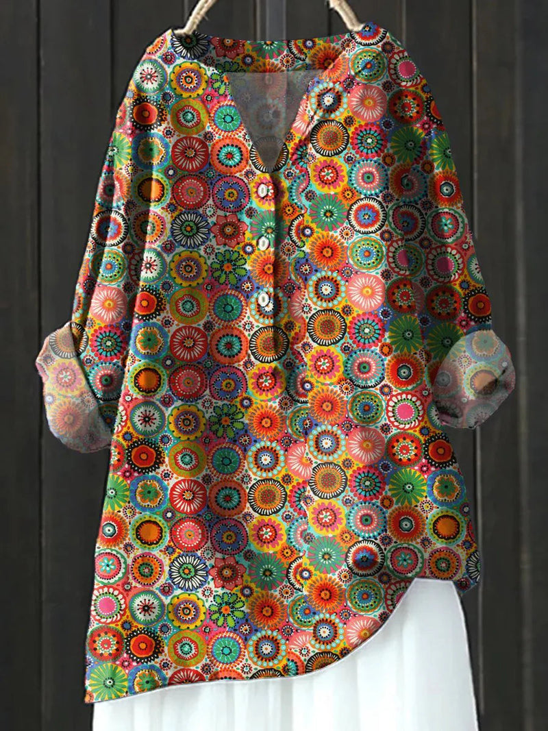 Chemise magnifiquement confectionné