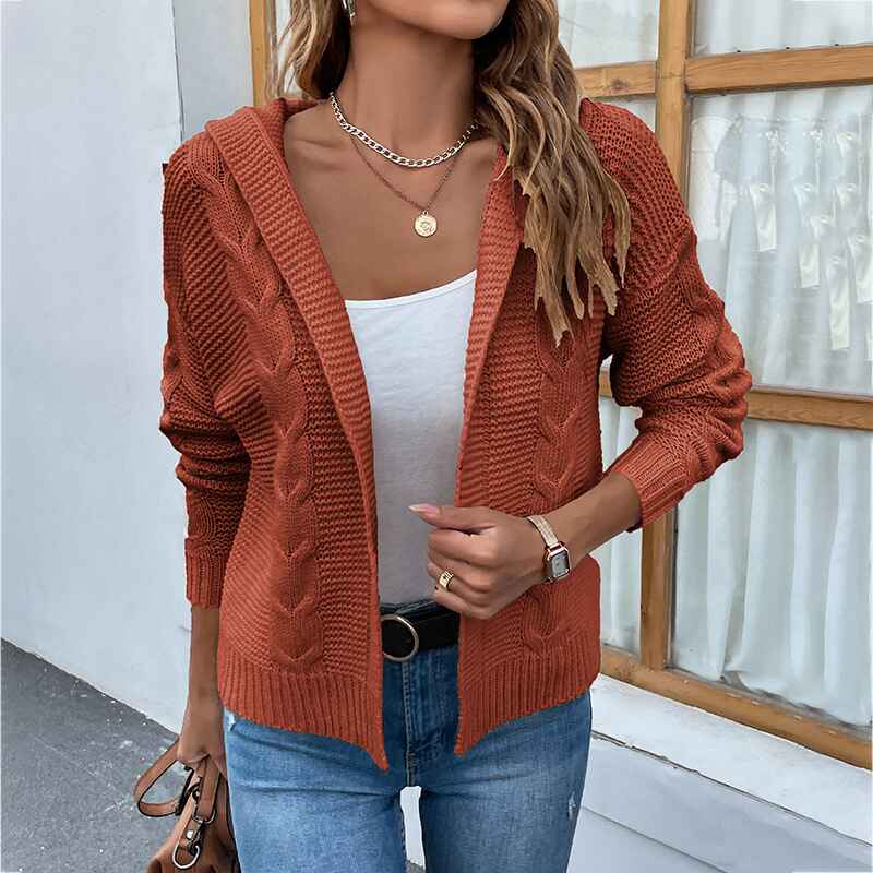 Manteau au design élégant
