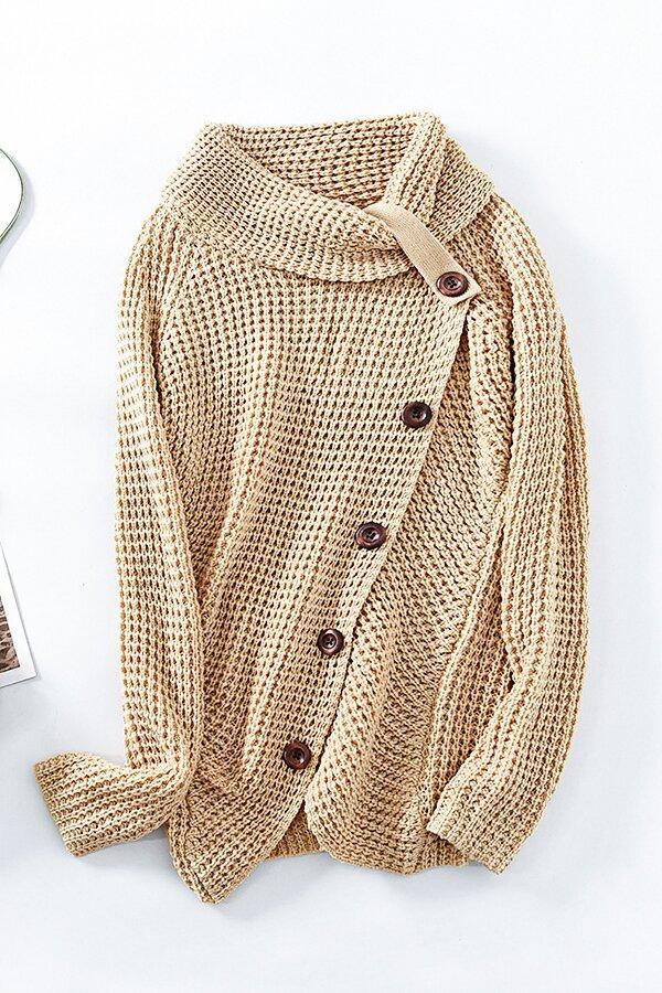 Pull au design élégant