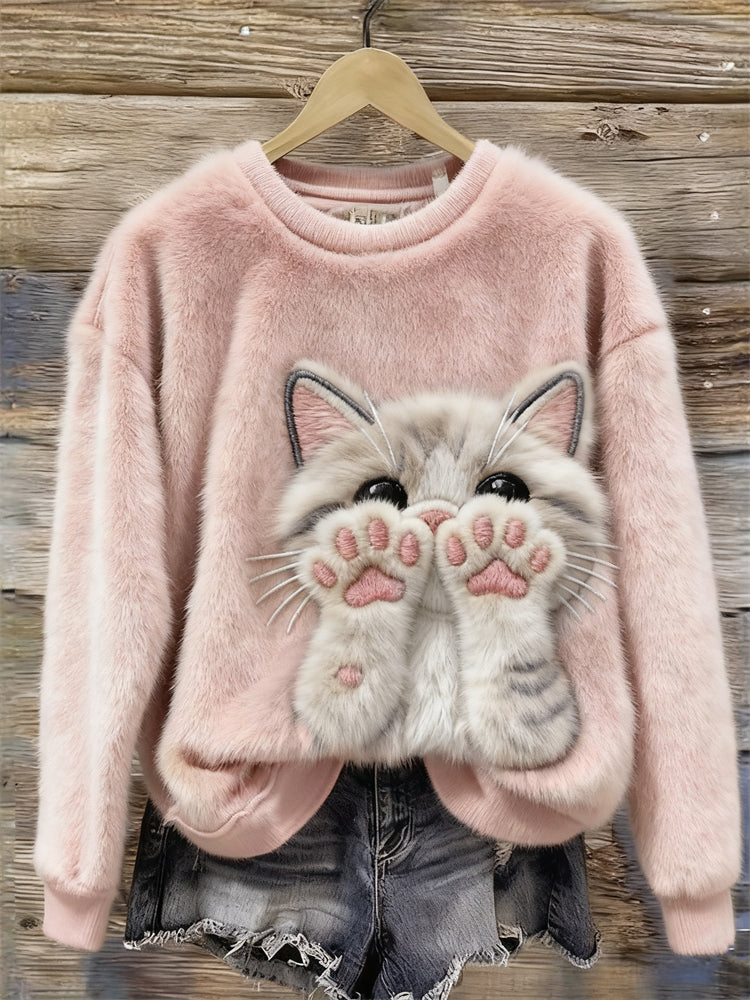 Chemise au design gracieux