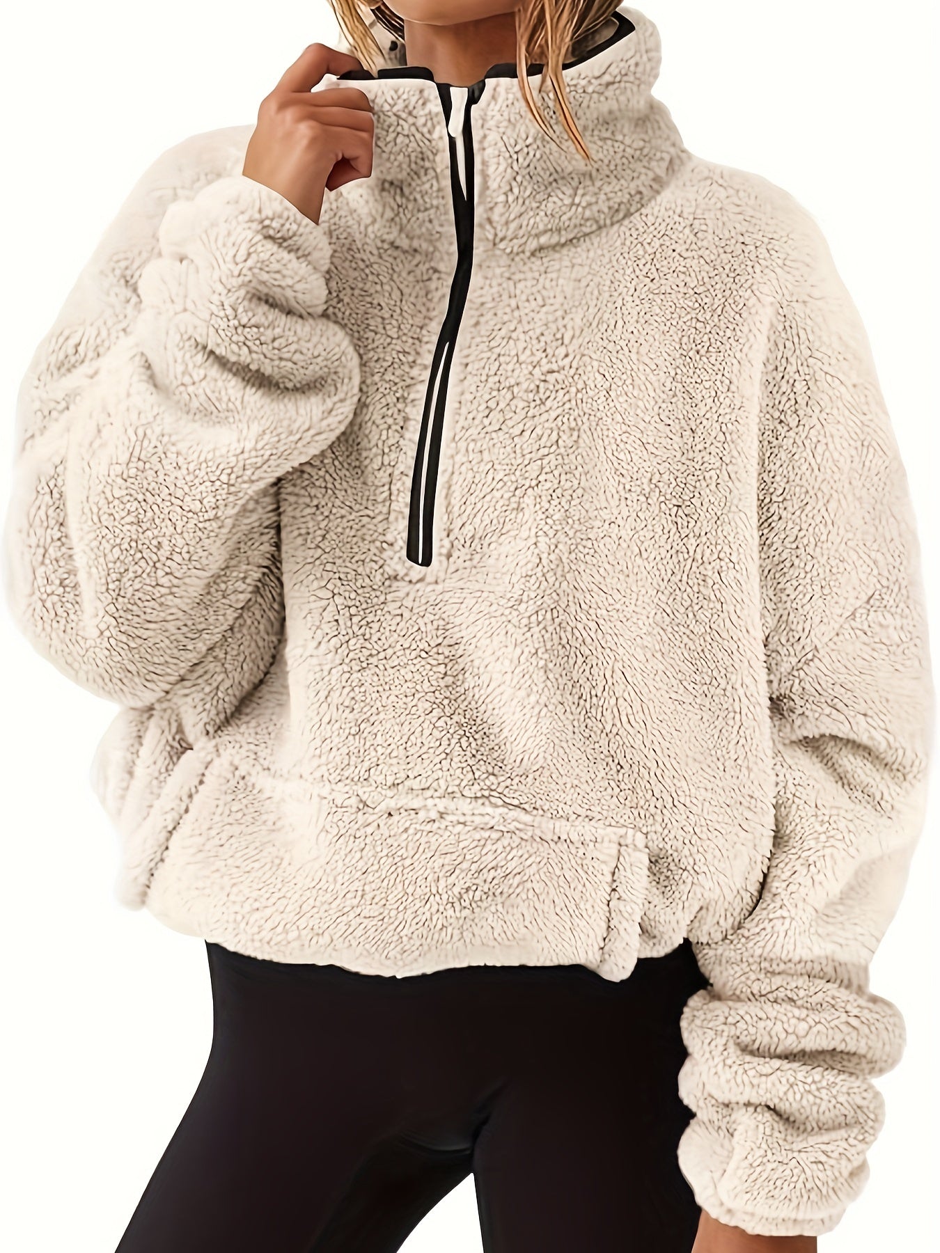 Pull vintage classique