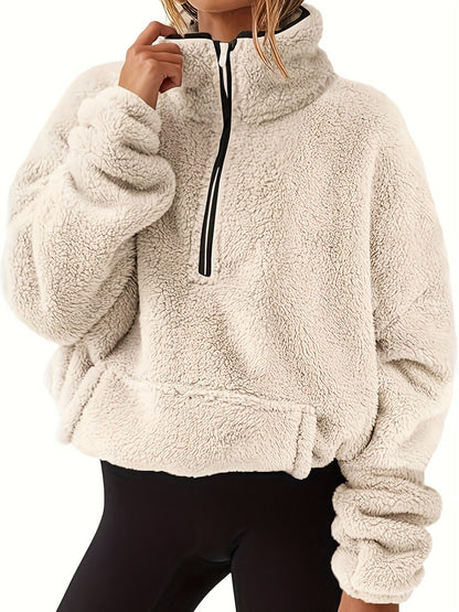 Pull vintage classique