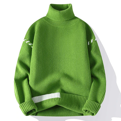 Pull au design gracieux