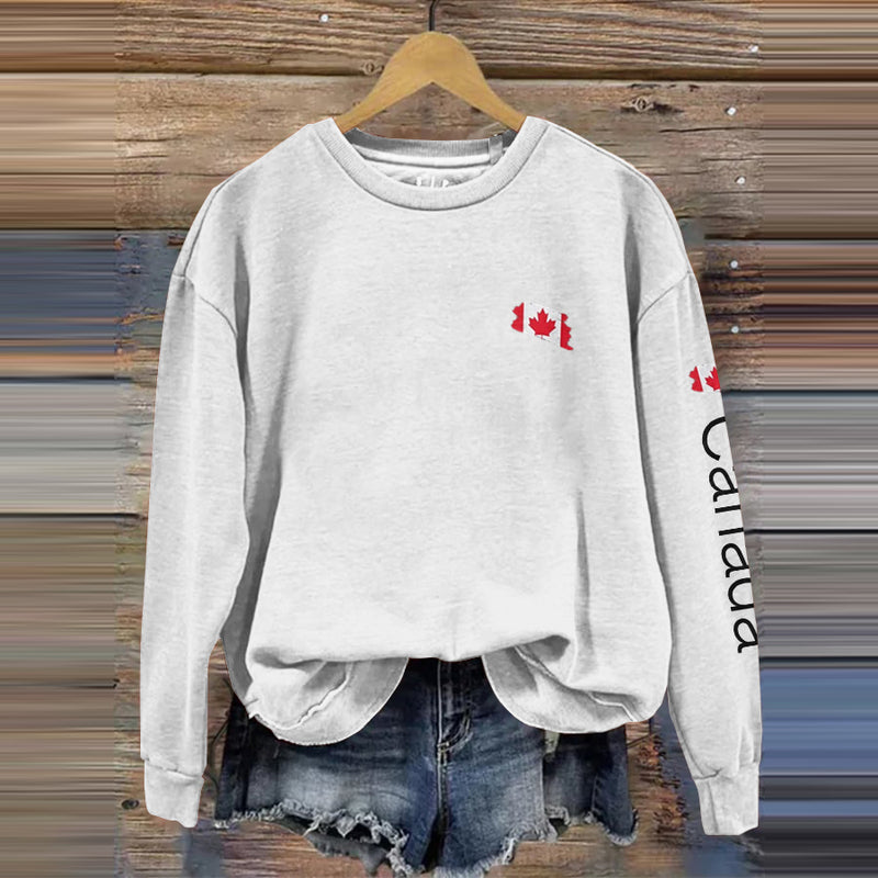 Chemise au style vintage intemporel