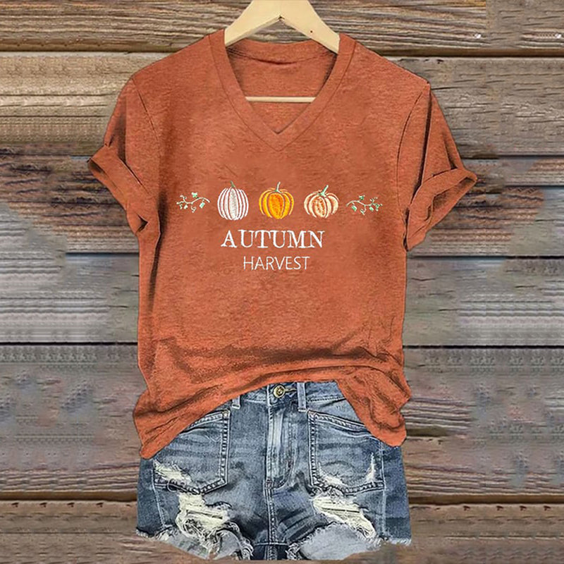 T-Shirt vintage classique
