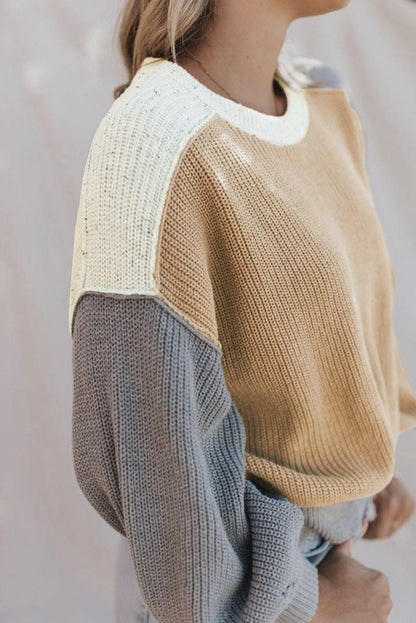 Pull inspiration vintage