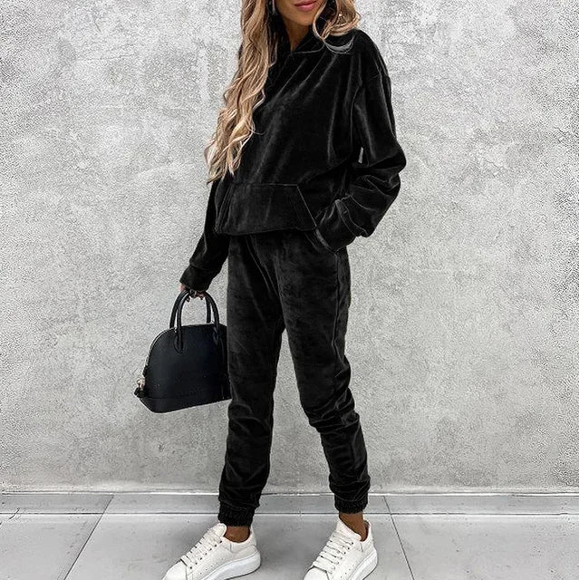 Pull vintage classique