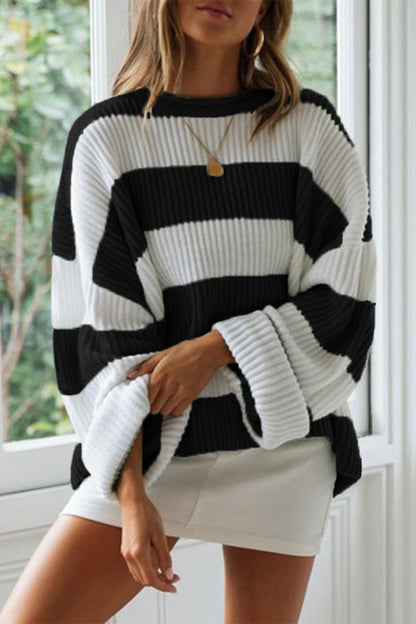 Pull au design élégant