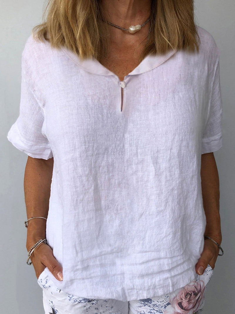 T-Shirt au design élégant