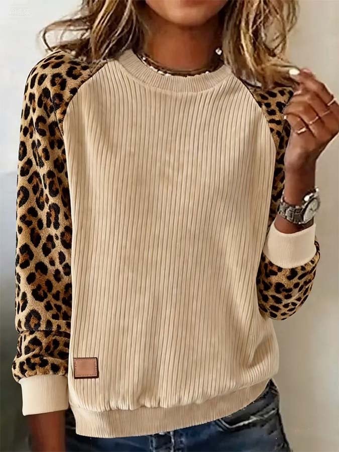 Chemise au style vintage intemporel
