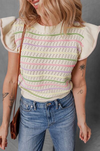 Pull inspiration vintage