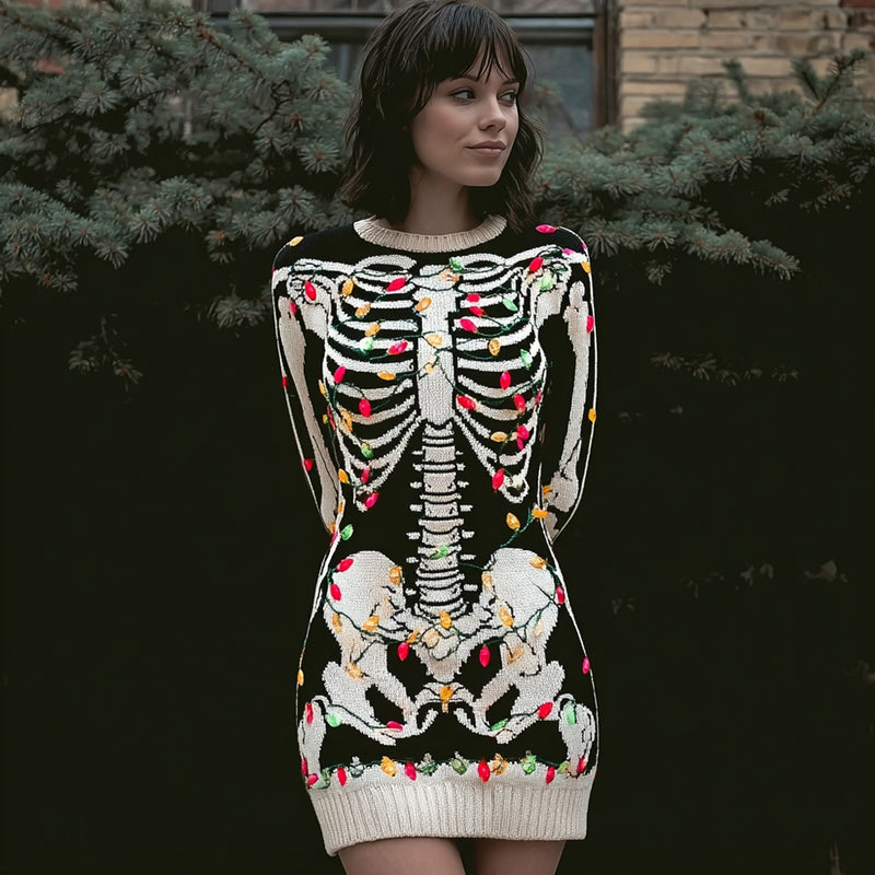 Pull au style vintage intemporel