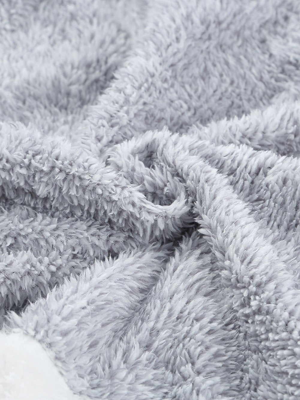 EP | Manteau d'hiver décontracté et confortable