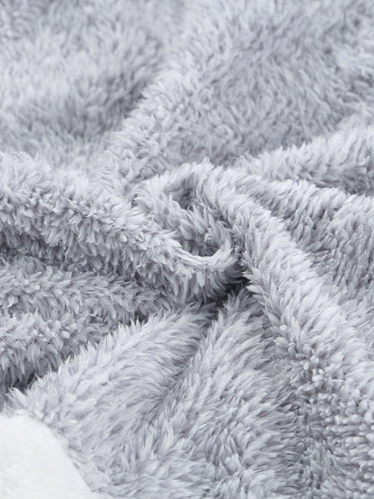 EP | Manteau d'hiver décontracté et confortable