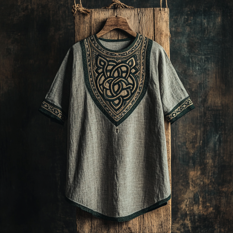 T-Shirt inspiration vintage