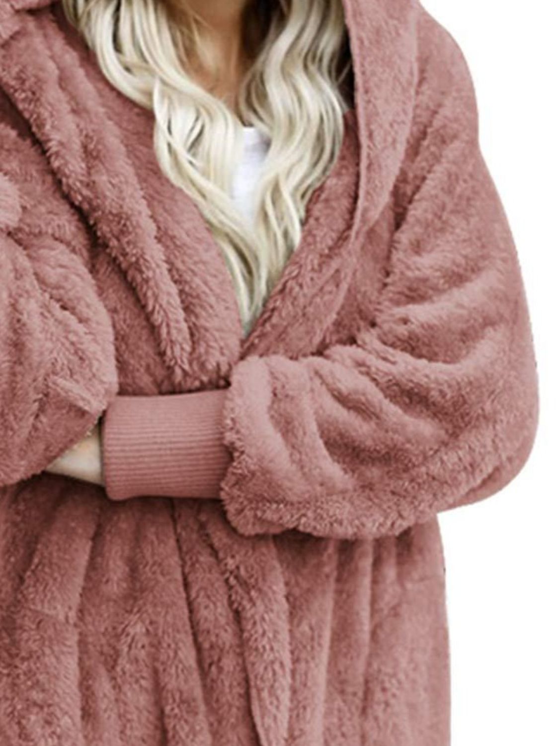 Veste au style vintage intemporel