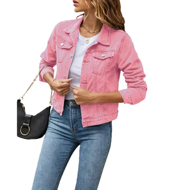 Veste vintage classique