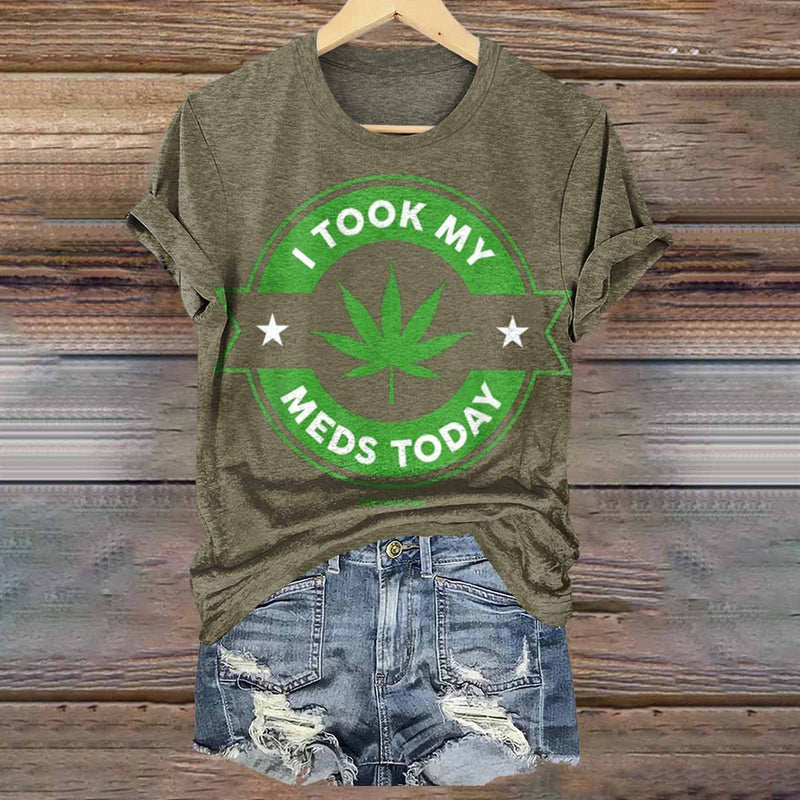 T-Shirt vintage classique