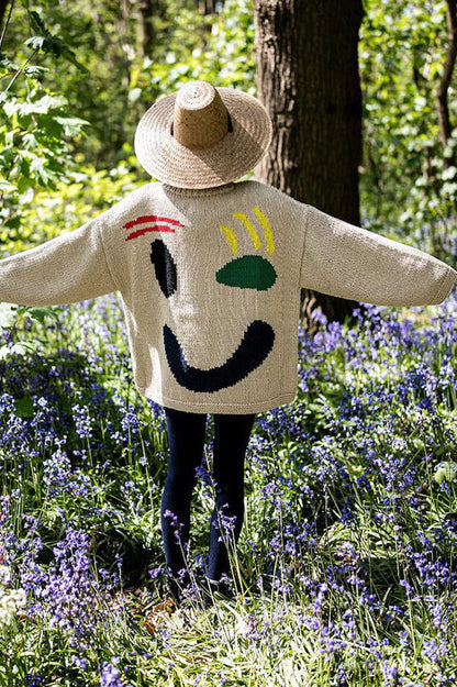 Pull inspiration vintage
