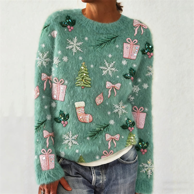 Pull inspiration vintage