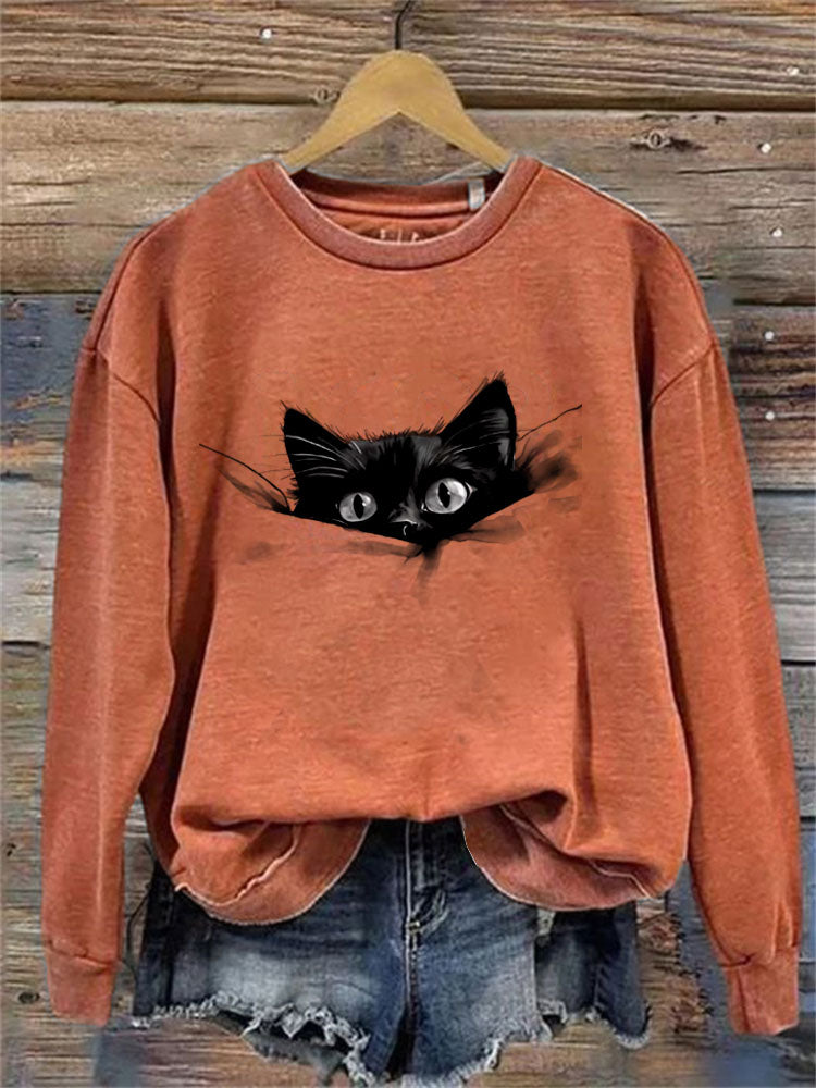 Chemise au design réfléchi