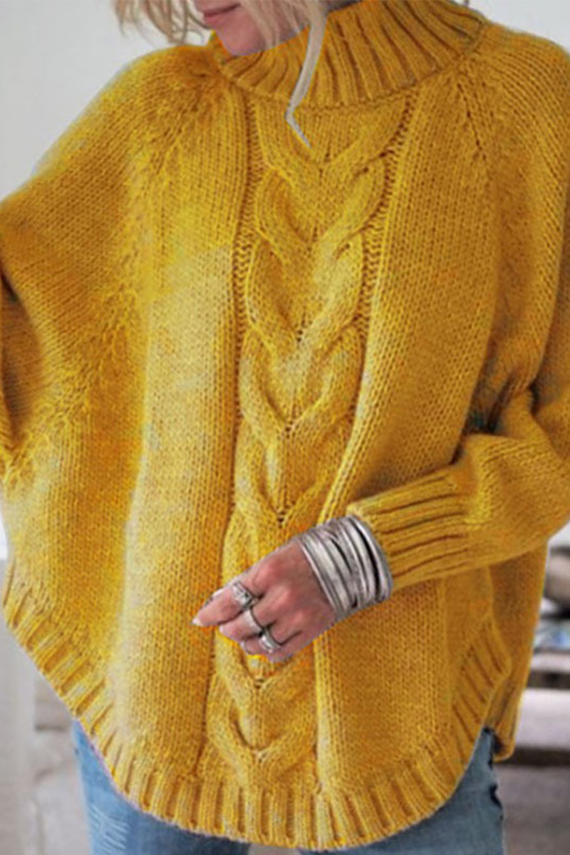 Pull au style vintage intemporel