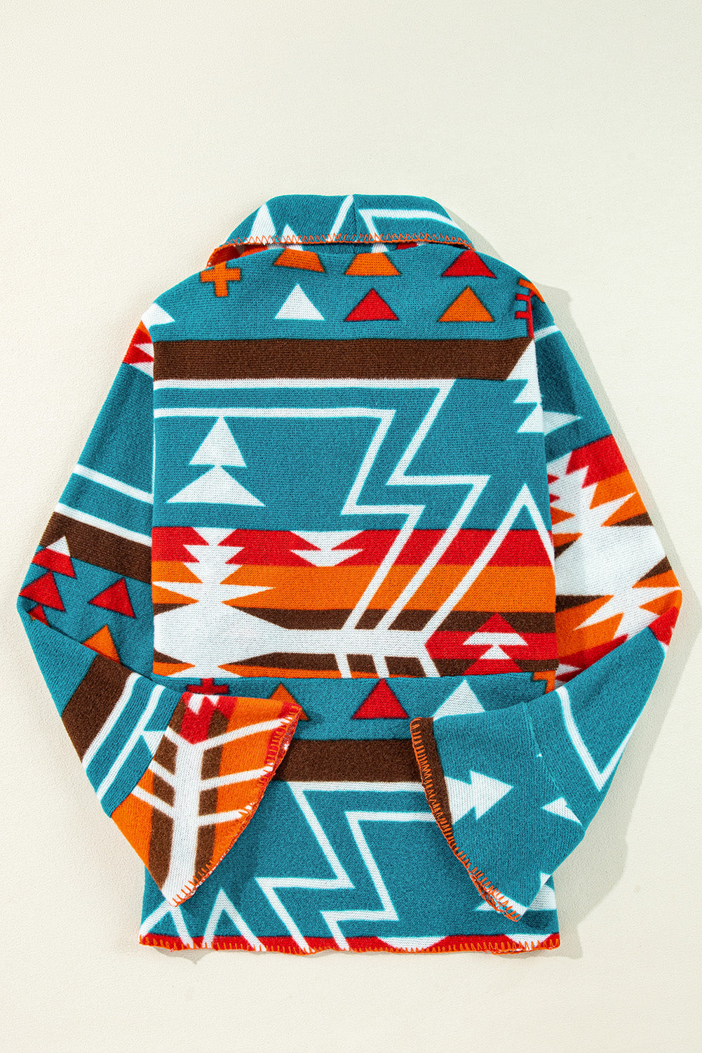 Veste au design gracieux