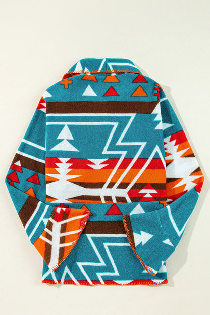 Veste au design gracieux