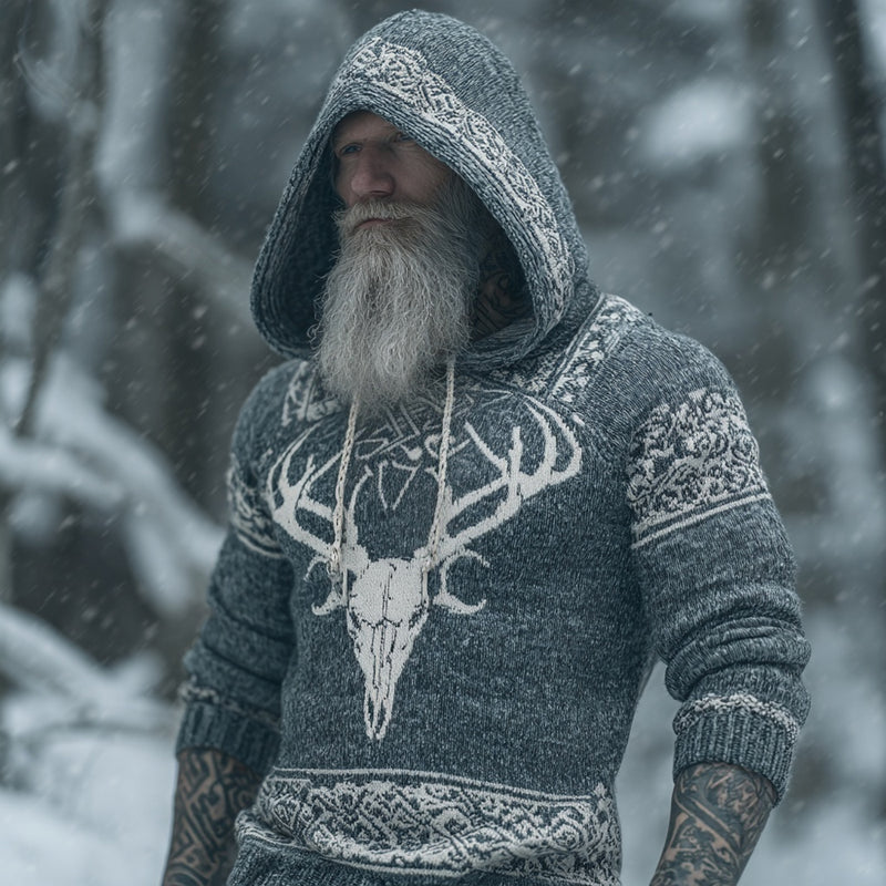 Pull au design élégant