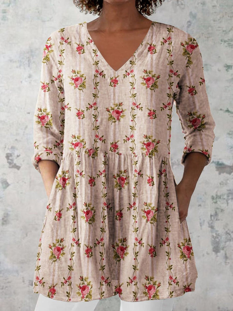 Haut au design élégant