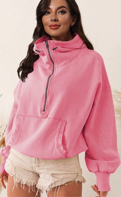 Pull au style vintage intemporel