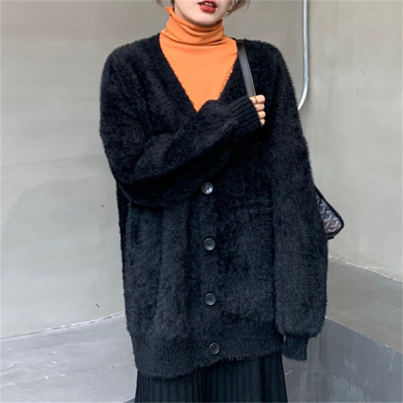 Veste au design élégant